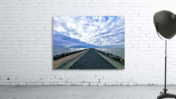 OCEAN WALK Wall Preview