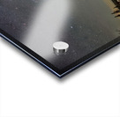 Total Lunar Eclipse Night Sky 1 Acrylic print