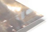 Tsitsi Sunset HD Metal print