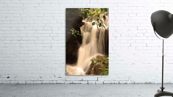 Waterfall SA Wall Preview