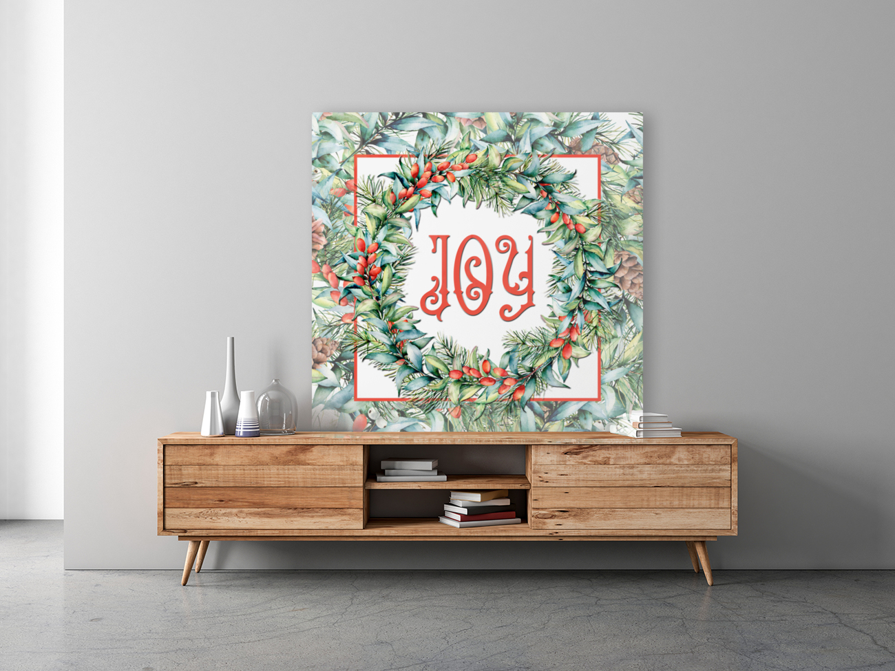 Joy Reproduction