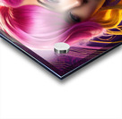 FASHION WOMAN PORTRAIT   IMG 1824 Acrylic print