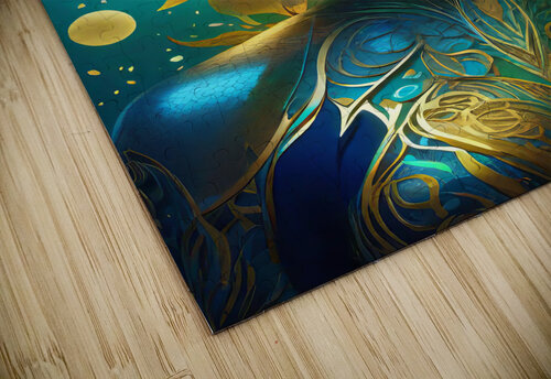 COLORFUL TREE WOMAN    IMG 2408 NikaLim puzzle