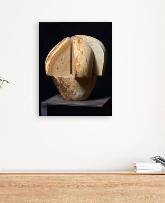 ALBERTO BANUELOS: OPUS 900 Photograph by Philippe Hoerle Guggenheim