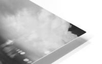 Atmosphere HD Metal print