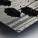 Deep beauty Metal print