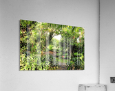 Nevis GR9 Acrylic Print
