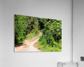 Nevis GR4 Acrylic Print