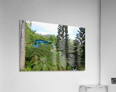 Nevis GR3 Acrylic Print