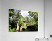 Nevis GR1 Acrylic Print