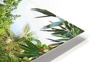 Nevis GR6 HD Metal print
