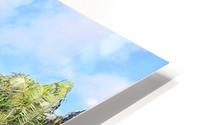 Nevis GR2 HD Metal print