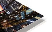 works in progress - 1 HD Metal print