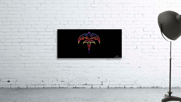 RainBow   Tri Ryche   v1 Wall Preview