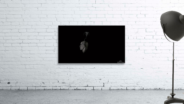 rock head Wall Preview