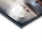 Alexandria Lighthouse Acrylic print