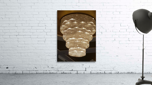 Beautiful lighting Wall Preview