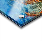 Street Sweep Acrylic print