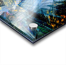 Lamb of 6th Avenue Acrylic print