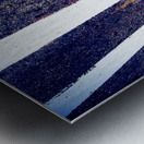 E.Vill. Empire Metal print