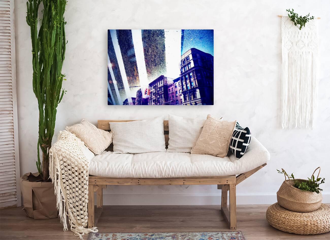 E.Vill. Empire Reproduction