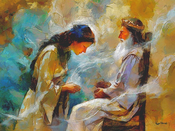 Esther and The King Digital Download