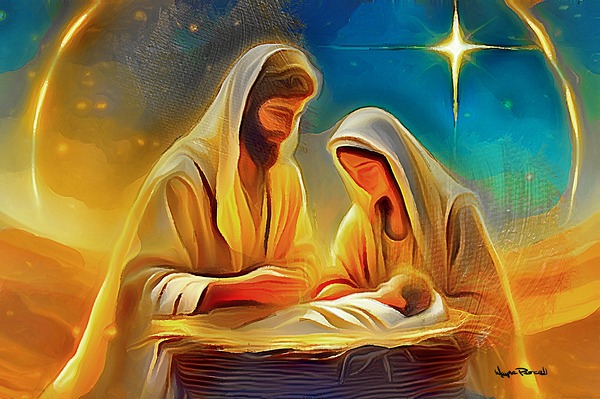 Emannuel: God with Us  Téléchargement Numérique