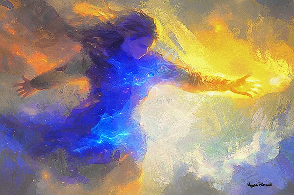 RAPTURED Digital Download