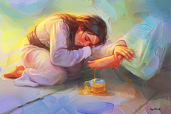 FORGIVEN Digital Download