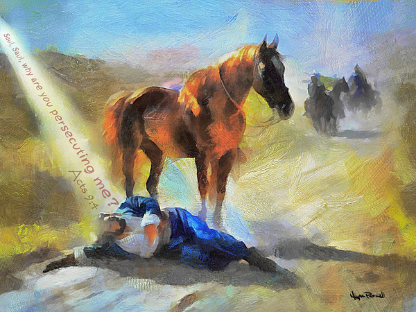 From Saul to Paul  Téléchargement Numérique