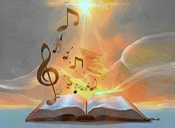 Scripture Song Téléchargement Numérique