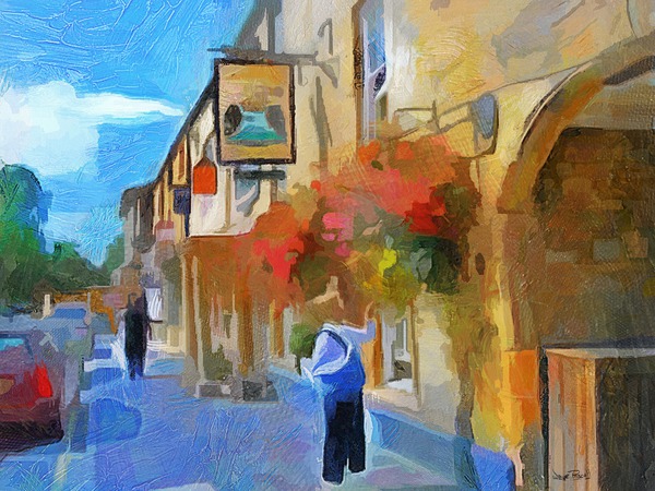 Enchanted Digital Download