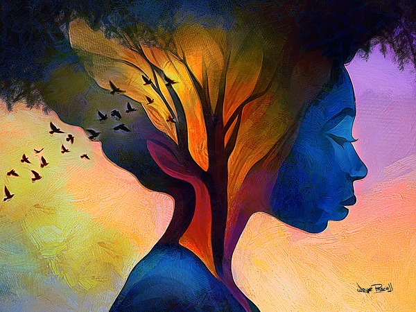 MOTHER NATURE Téléchargement Numérique