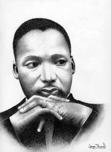 MLK Digital Download