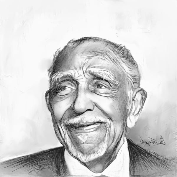 Joseph Lowery Digital Download