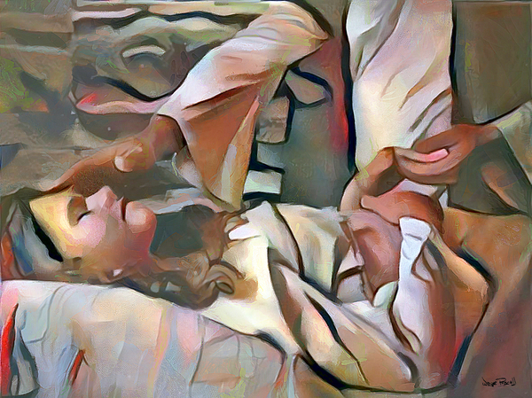 The Masters Hands - Healer Téléchargement Numérique