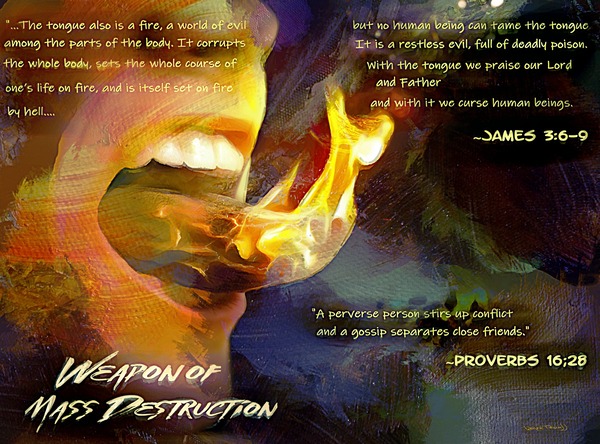 Weapon of Mass Destruction  Digital Download