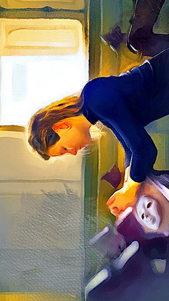 When the Mask Comes Off Digital Download