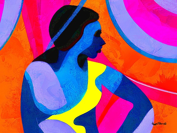 FEMME FLAIR Digital Download