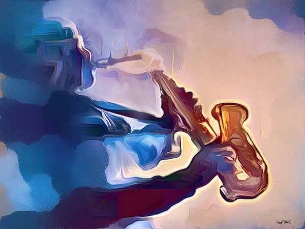 A Bit of Jazz Digital Download