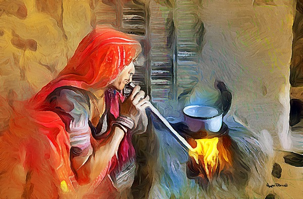 Cooking with Pokni and Chulha Téléchargement Numérique