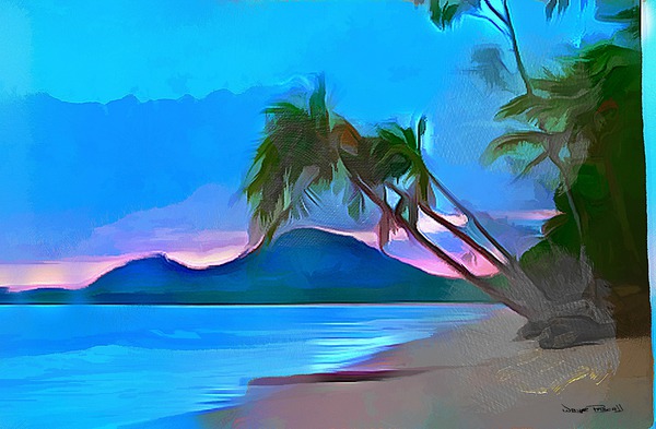 A Moment by The Coast Digital Download