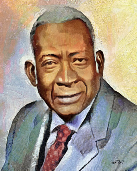 Thomas Dorsey Digital Download