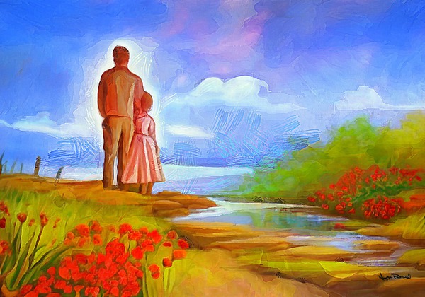 A DAUGHTERS MEMORY Digital Download