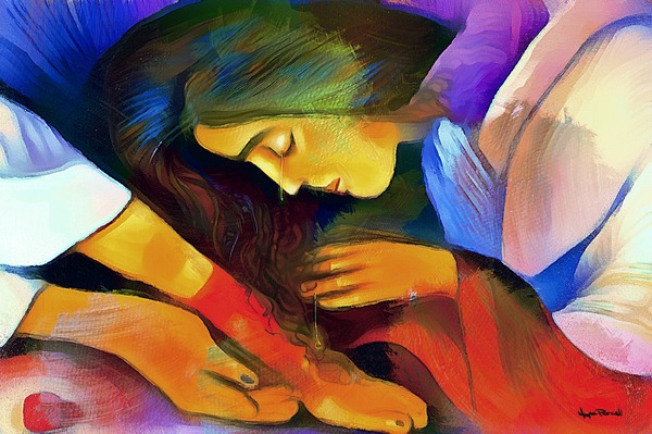 The Scent of Forgiveness and an Alabaster Box Digital Download