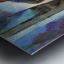 The Great Escape Impression metal