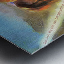 From Saul to Paul  Impression metal