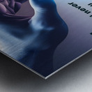 Never Leave You Impression metal