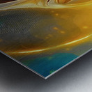 Emannuel: God with Us  Impression metal