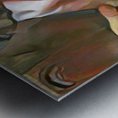 THE MASTERS HANDS: Provider Impression metal